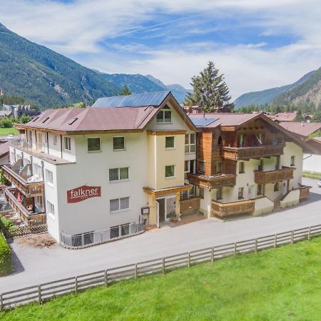 Apartment Falkner-13 By Interhome Oberlängenfeld المظهر الخارجي الصورة