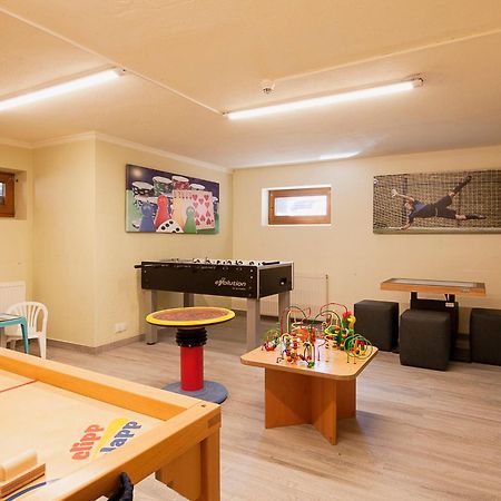 Apartment Falkner-13 By Interhome Oberlängenfeld المظهر الخارجي الصورة