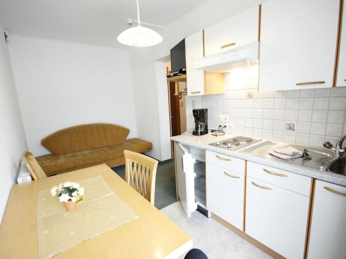 Apartment Falkner-13 By Interhome Oberlängenfeld المظهر الخارجي الصورة