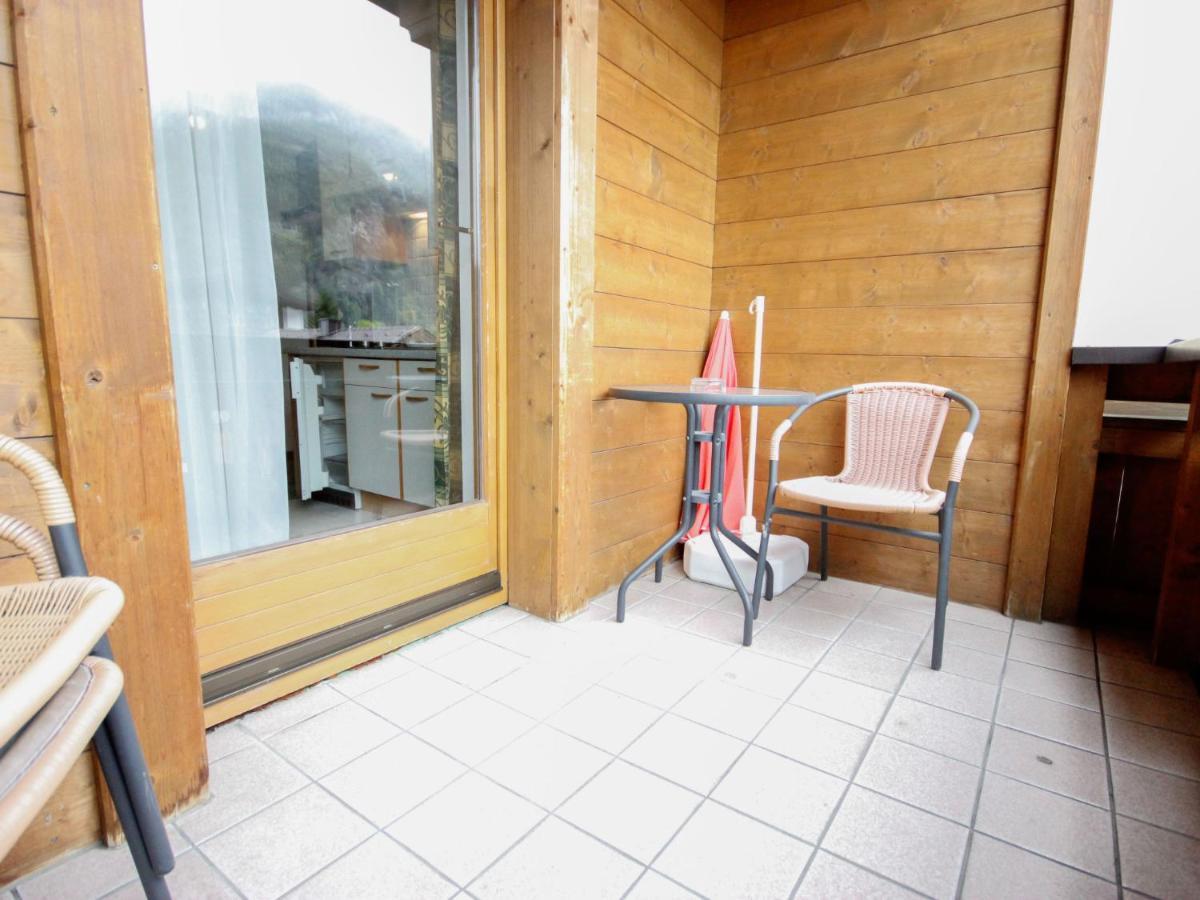 Apartment Falkner-13 By Interhome Oberlängenfeld المظهر الخارجي الصورة