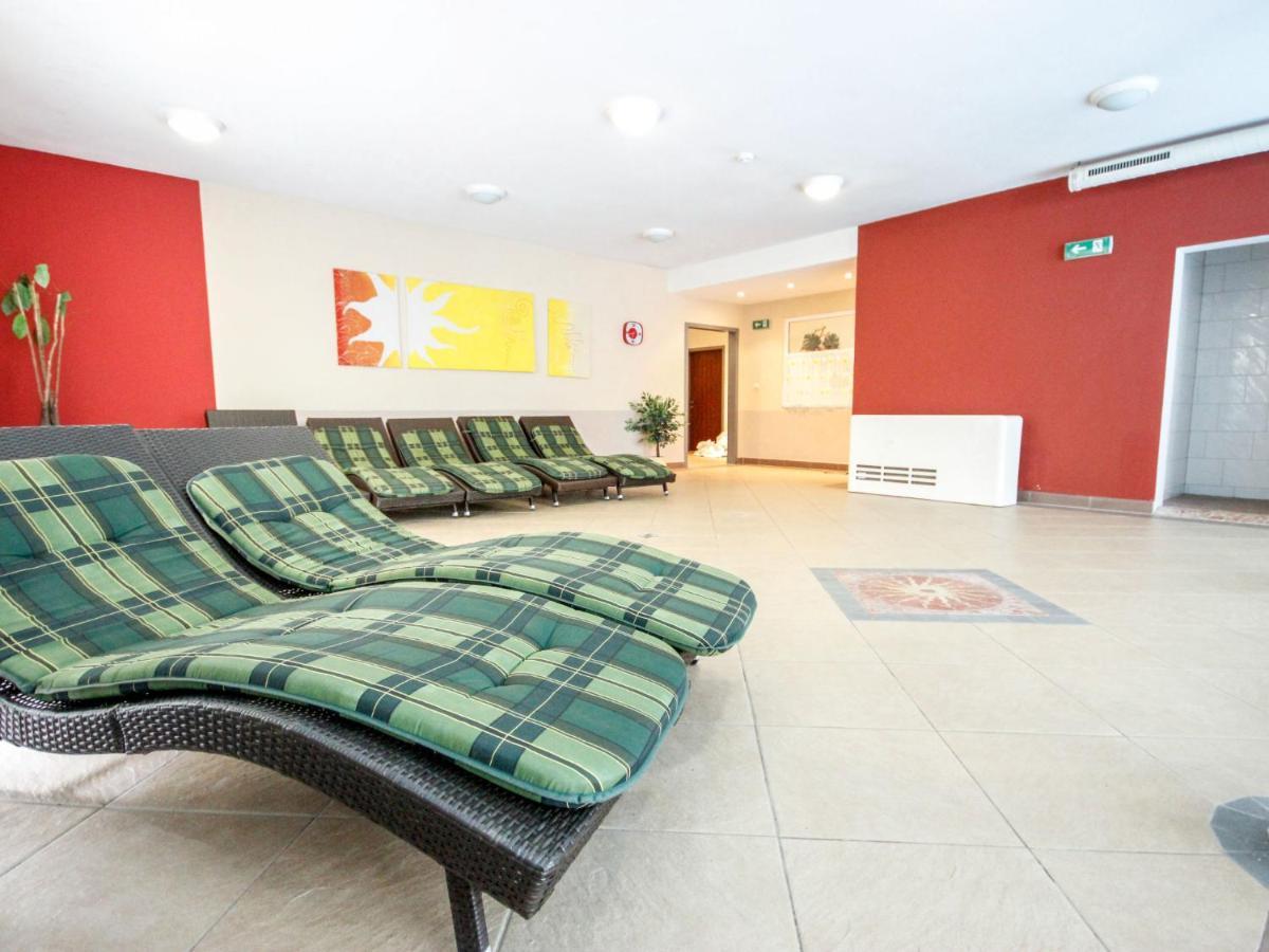 Apartment Falkner-13 By Interhome Oberlängenfeld المظهر الخارجي الصورة