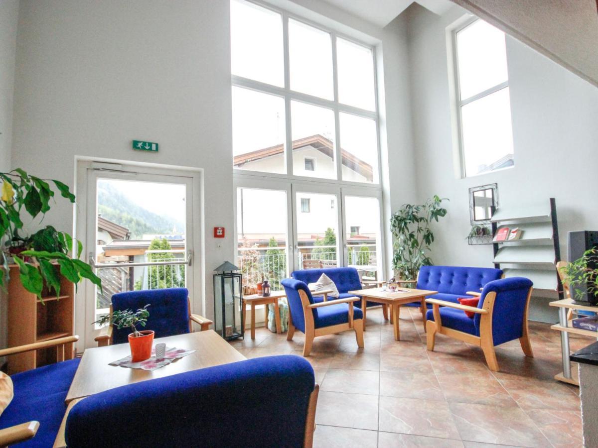 Apartment Falkner-13 By Interhome Oberlängenfeld المظهر الخارجي الصورة