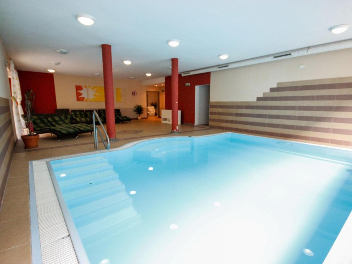 Apartment Falkner-13 By Interhome Oberlängenfeld المظهر الخارجي الصورة