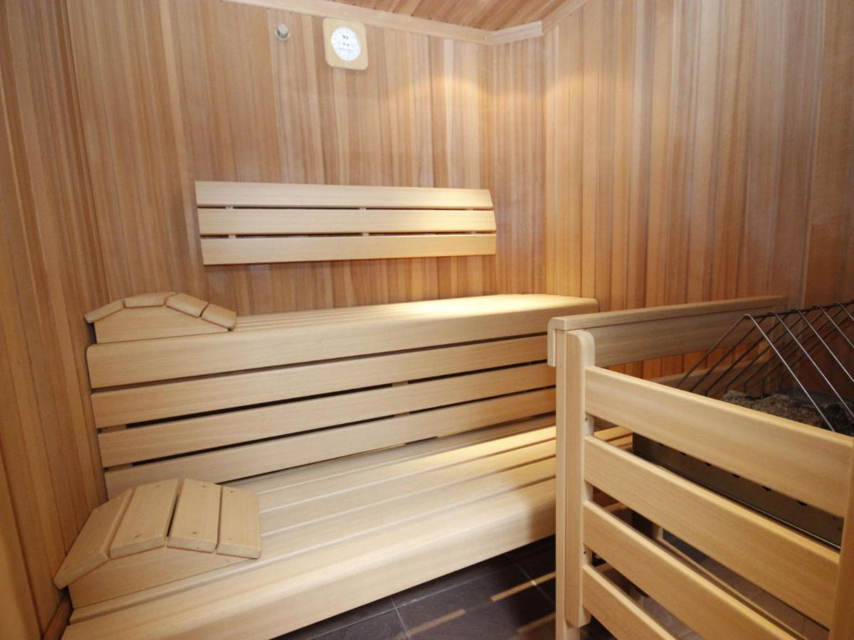 Apartment Falkner-13 By Interhome Oberlängenfeld المظهر الخارجي الصورة