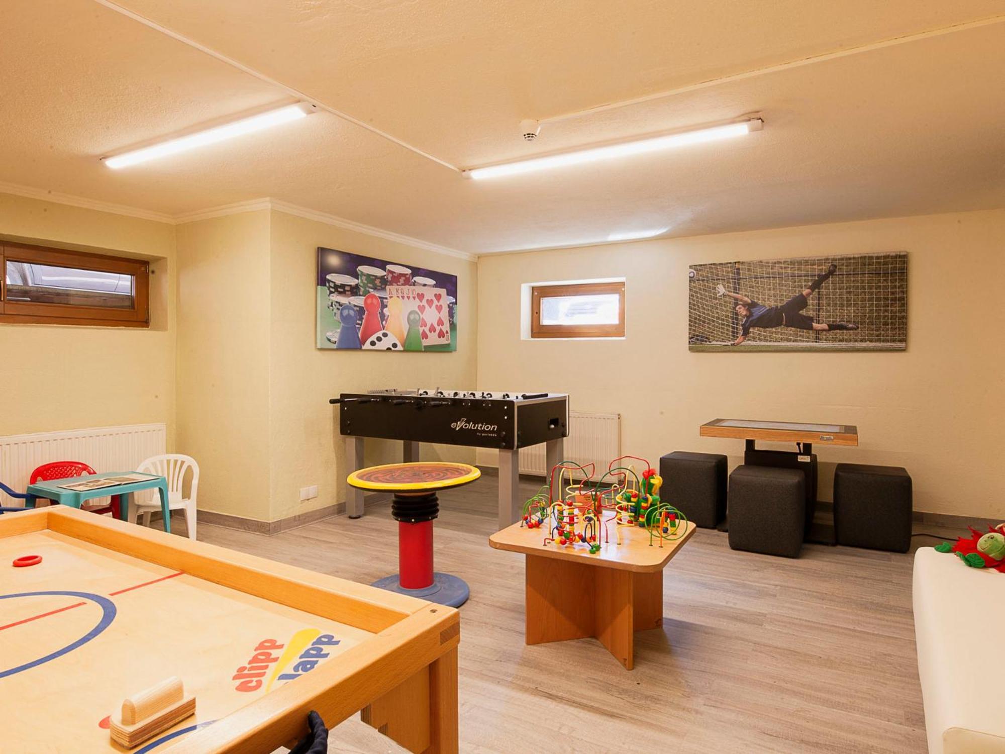 Apartment Falkner-13 By Interhome Oberlängenfeld المظهر الخارجي الصورة