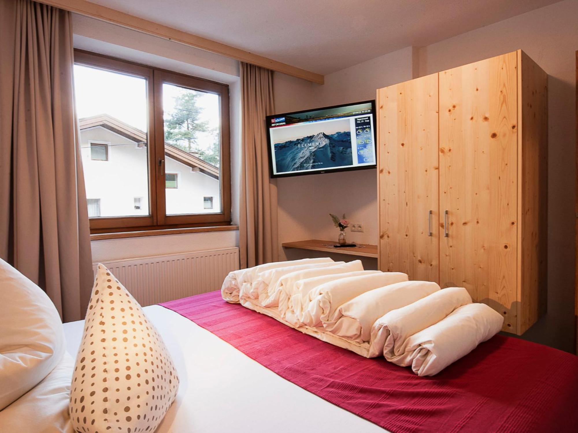 Apartment Falkner-13 By Interhome Oberlängenfeld المظهر الخارجي الصورة