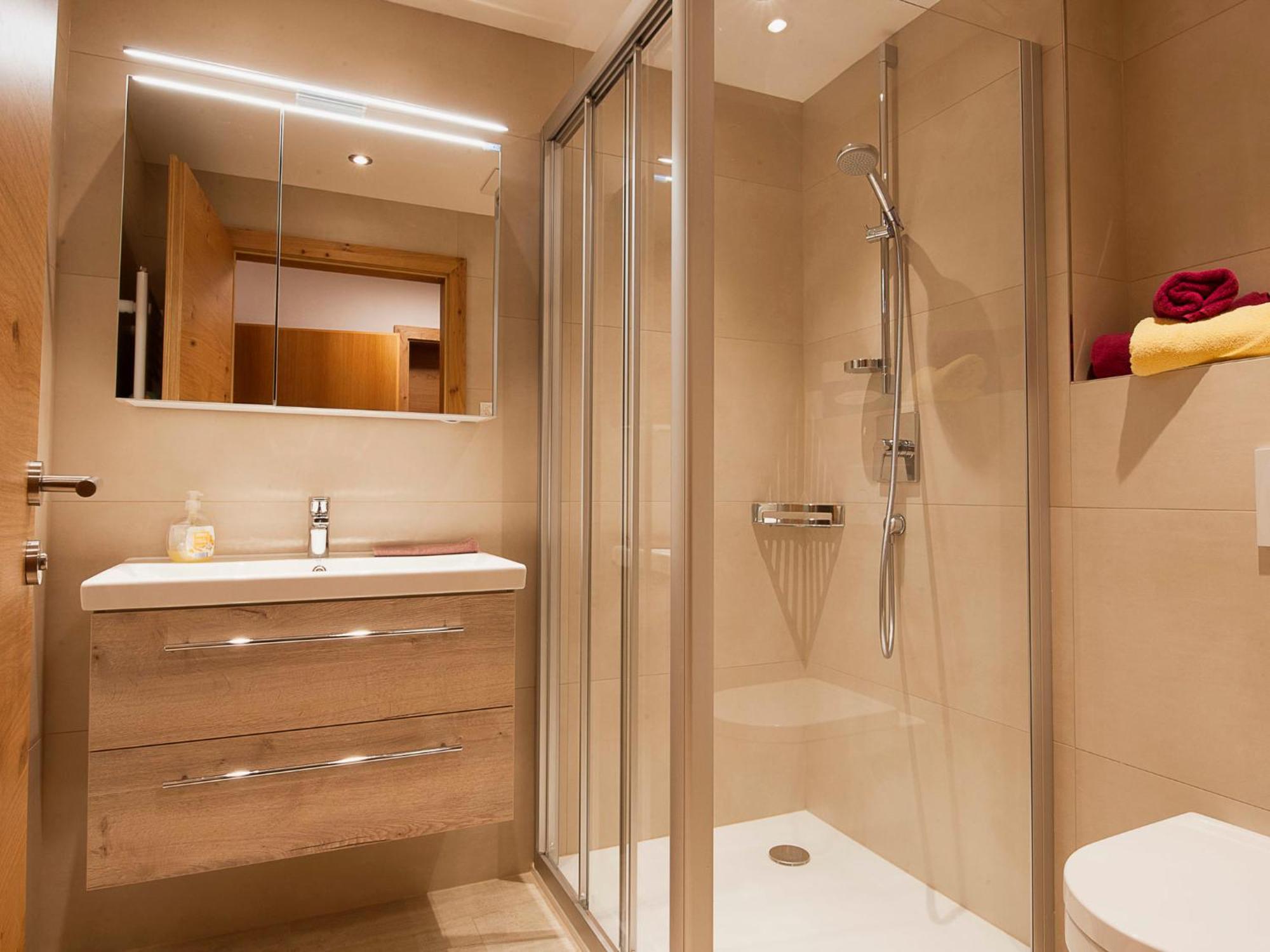 Apartment Falkner-13 By Interhome Oberlängenfeld المظهر الخارجي الصورة